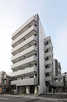 ラフィスタ尾久駅前 102 ｜ 東京都北区昭和町２丁目9-13（賃貸マンション1K・1階・25.90㎡） その18