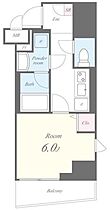 RYOGOKU STATION RESIDENCE 901 ｜ 東京都墨田区両国３丁目15-5（賃貸マンション1K・9階・25.55㎡） その2