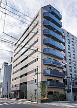 RYOGOKU STATION RESIDENCE 901 ｜ 東京都墨田区両国３丁目15-5（賃貸マンション1K・9階・25.55㎡） その1