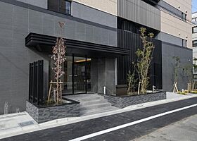 RYOGOKU STATION RESIDENCE 901 ｜ 東京都墨田区両国３丁目15-5（賃貸マンション1K・9階・25.55㎡） その12