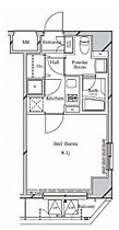 ミルーナヒルズ錦糸町 101 ｜ 東京都墨田区緑４丁目25-1（賃貸マンション1K・1階・25.42㎡） その2