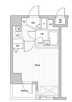 ロイヤルパレス高井戸 101 ｜ 東京都杉並区上高井戸２丁目13-25（賃貸アパート1K・1階・18.00㎡） その2