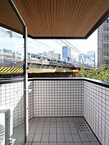 Chataigne　Foret　Otemachi 202 ｜ 東京都中央区日本橋本石町４丁目2-5（賃貸マンション1LDK・2階・40.58㎡） その9