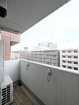 ラフィスタ横浜阪東橋II 703 ｜ 神奈川県横浜市南区白妙町２丁目7-27（賃貸マンション1K・7階・20.58㎡） その12