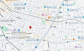 Marvelous court 椎名町 203 ｜ 東京都豊島区南長崎２丁目10-3（賃貸アパート1R・2階・10.40㎡） その14