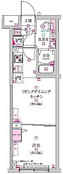 ラフィスタ豪徳寺