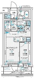 パレステージ練馬III