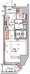 ハーモニーレジデンス東京イーストゲート