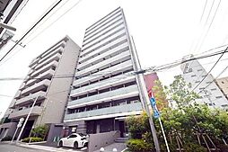 ハーモニーレジデンス川崎002