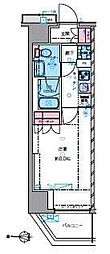 🉐敷金礼金0円！🉐ジェノヴィア四谷三丁目グリーンヴェール