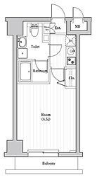 パティーナ住吉Ｔｒｉａ