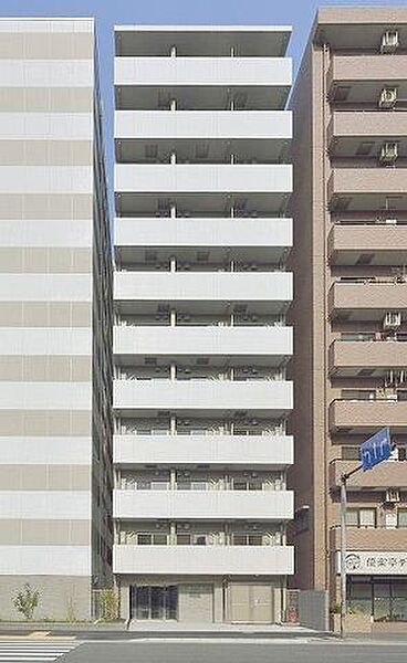 ラフィスタ横浜阪東橋II