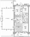 Nステージ東小金井4階26.8万円