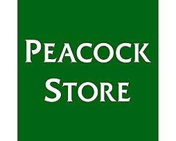 ピーコックストア桜新町店 503m