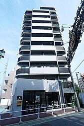 クレヴィスタ中板橋