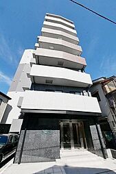 ラフィスタ西新井