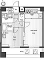 プレミアムキューブG北新宿6階22.0万円