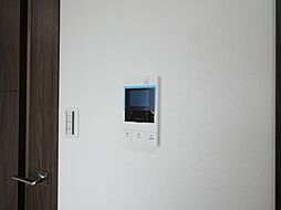 ラフィスタときわ台 202 2階1Kのリビング/ダイニング