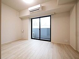 セジョリ中野富士見町 303 3階1Kのリビング/ダイニング