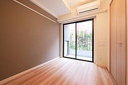 ラフィスタ羽田 101 1階1DKのリビング/ダイニング