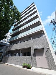 ジェノヴィア桜上水II