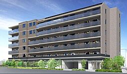 PREMIUM CUBE　王子神谷 207