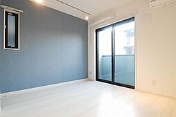 ベルメント東逆井 103 1階1Kのリビング/ダイニング