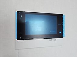 ラフィスタ金町 308 3階1Kのリビング/ダイニング