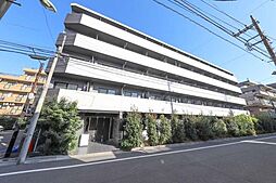 ラフィスタ下丸子