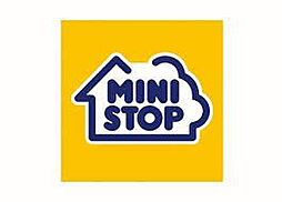 ミニストップ緑2丁目店 421m