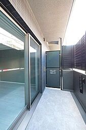 LUMEED横濱山手 103 1階1Kのリビング/ダイニング