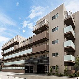 マキシヴ東向島フュージョナル 202