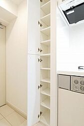 ザ・プレミアムキューブＧ潮見 609 6階1Kのリビング/ダイニング