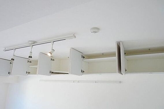 マキシヴ東向島フュージョナル_内装_0