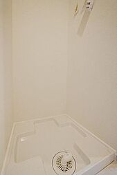 グランヴァンプレミアムイースト川口 504 5階1Kのリビング/ダイニング