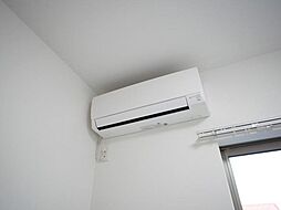 ハーモニーテラス綾瀬III 205 2階ワンルームのリビング/ダイニング