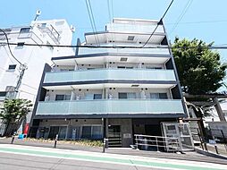 ハーモニーレジデンス品川大井町 304