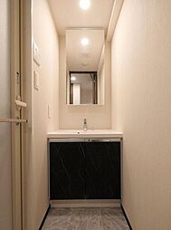 AZEST関内 306 3階1Kのリビング/ダイニング