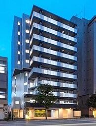 ジェノヴィア四谷三丁目グリーンヴェール 213