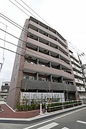 マキシヴ高島平 201