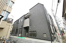 ハーモニーテラス仲宿III 105