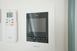 ハーモニーテラス大井II 103 1階ワンルームのリビング/ダイニング