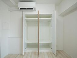 フュージョナル浮間舟渡 201 2階2LDKのリビング/ダイニング