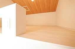 ハーモニーテラス東陽V 203 2階ワンルームのリビング/ダイニング