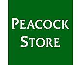 ピーコックストア桜新町店 503m
