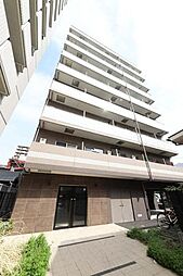 ラフィスタ川口 404