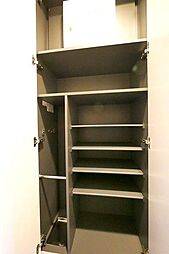 ガリシア下丸子リバーサイド 415 4階ワンルームのリビング/ダイニング