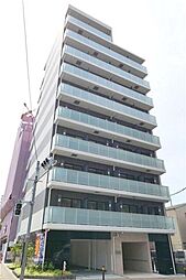 ラフィスタ中板橋