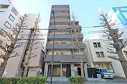 ラフィスタ西荻窪