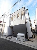 ハーモニーテラス新小岩III 102 ｜ 東京都葛飾区新小岩２丁目28-10（賃貸マンション1R・1階・10.67㎡） その13